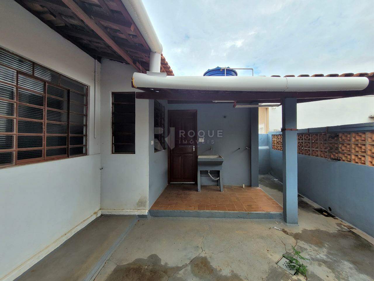 Casa Residencial à venda no bairro Jardim Piratininga: Acesso edícula