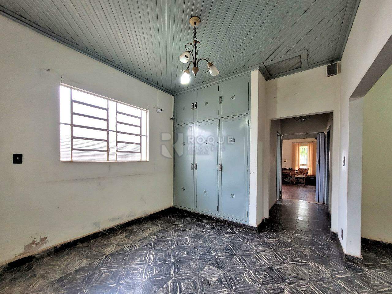 Casa Residencial à venda no bairro Jardim Piratininga: Sala de jantar