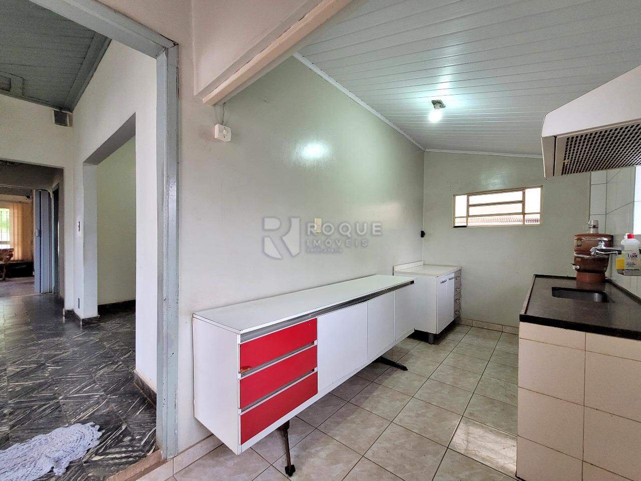 Casa Residencial à venda no bairro Jardim Piratininga: Cozinha
