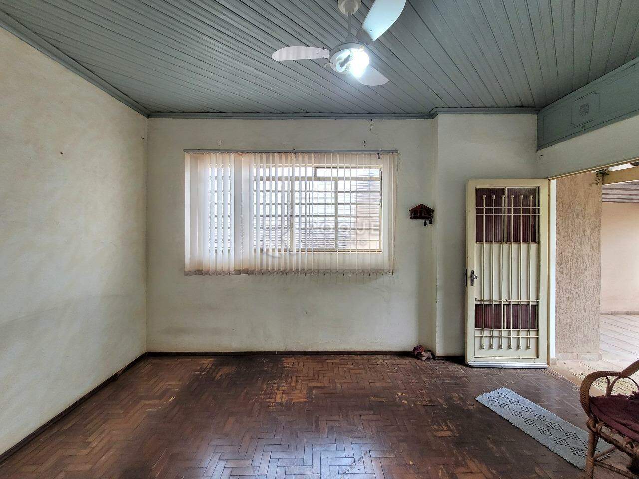 Casa Residencial à venda no bairro Jardim Piratininga: Sala