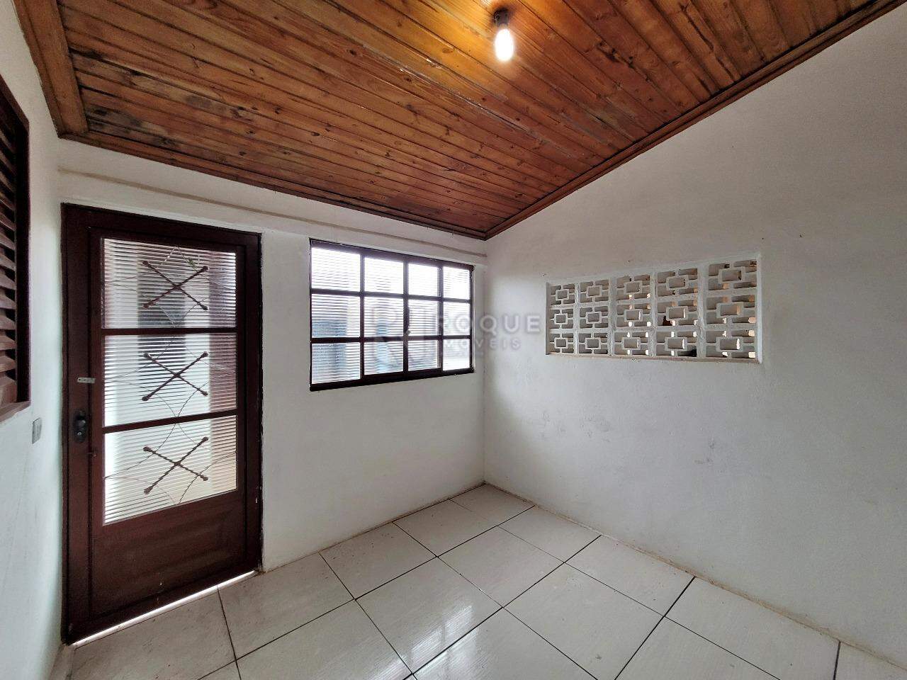 Casa Residencial à venda no bairro Jardim Piratininga: Escritório