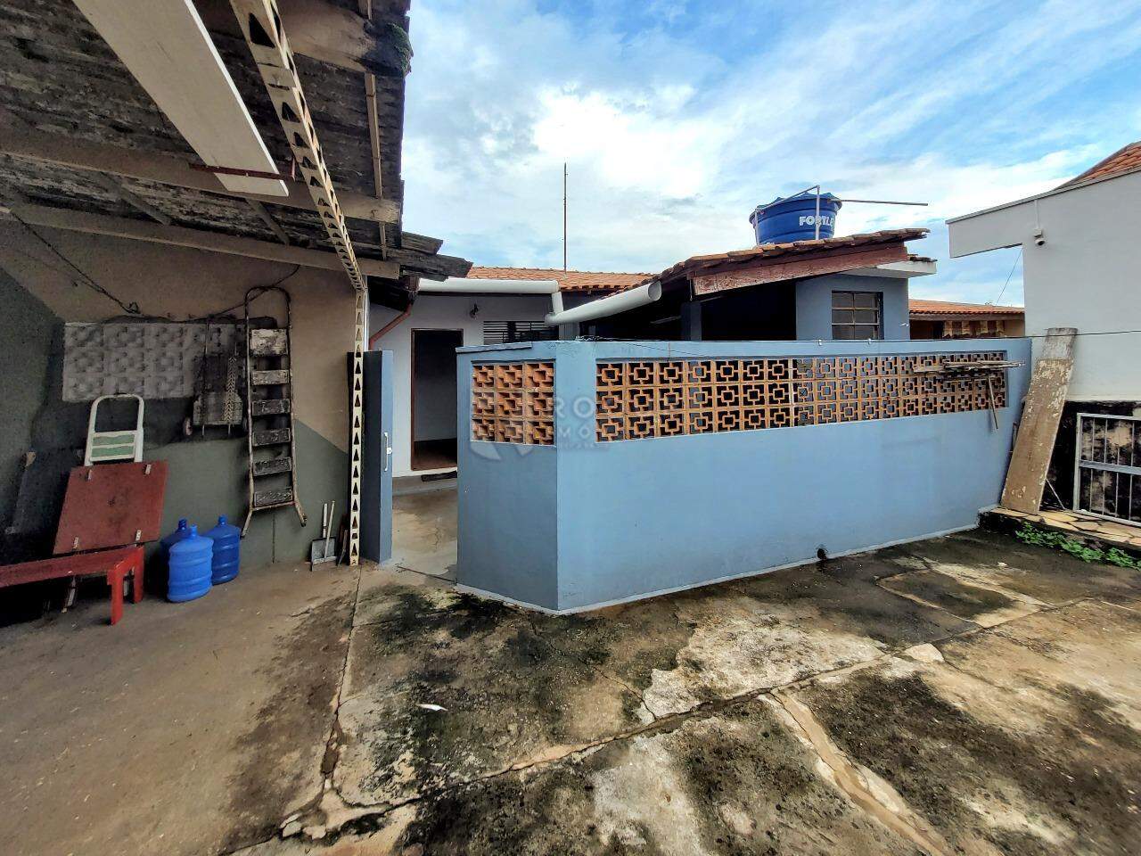 Casa Residencial à venda no bairro Jardim Piratininga: Edícula