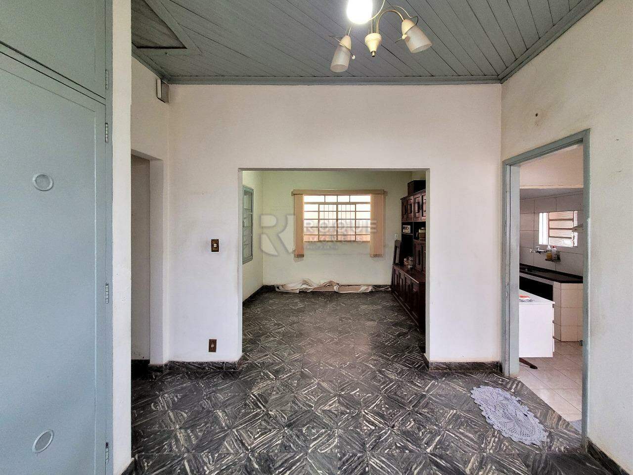 Casa Residencial à venda no bairro Jardim Piratininga: Sala de jantar