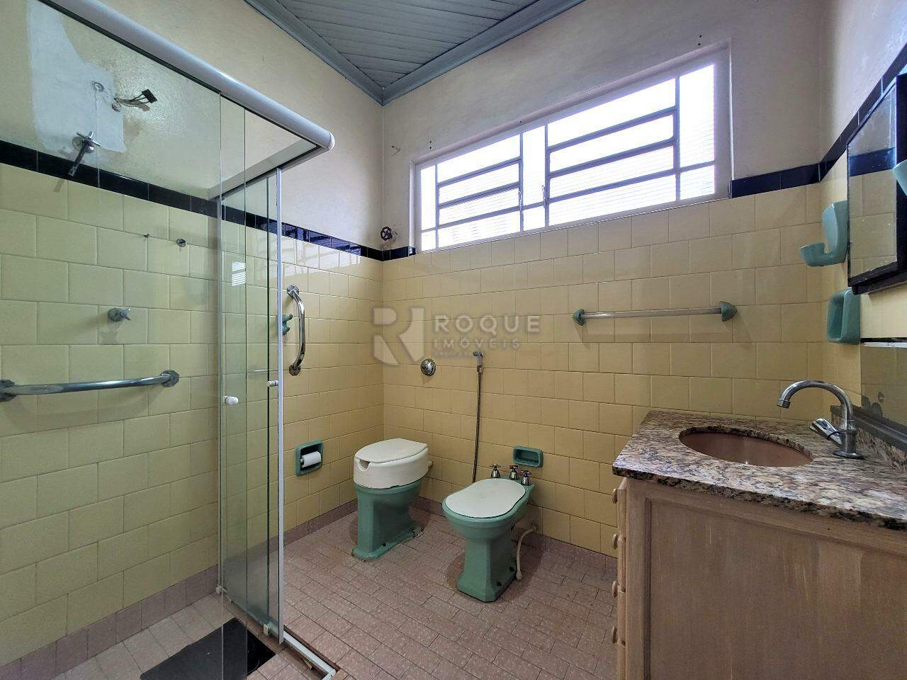 Casa Residencial à venda no bairro Jardim Piratininga: WC Social