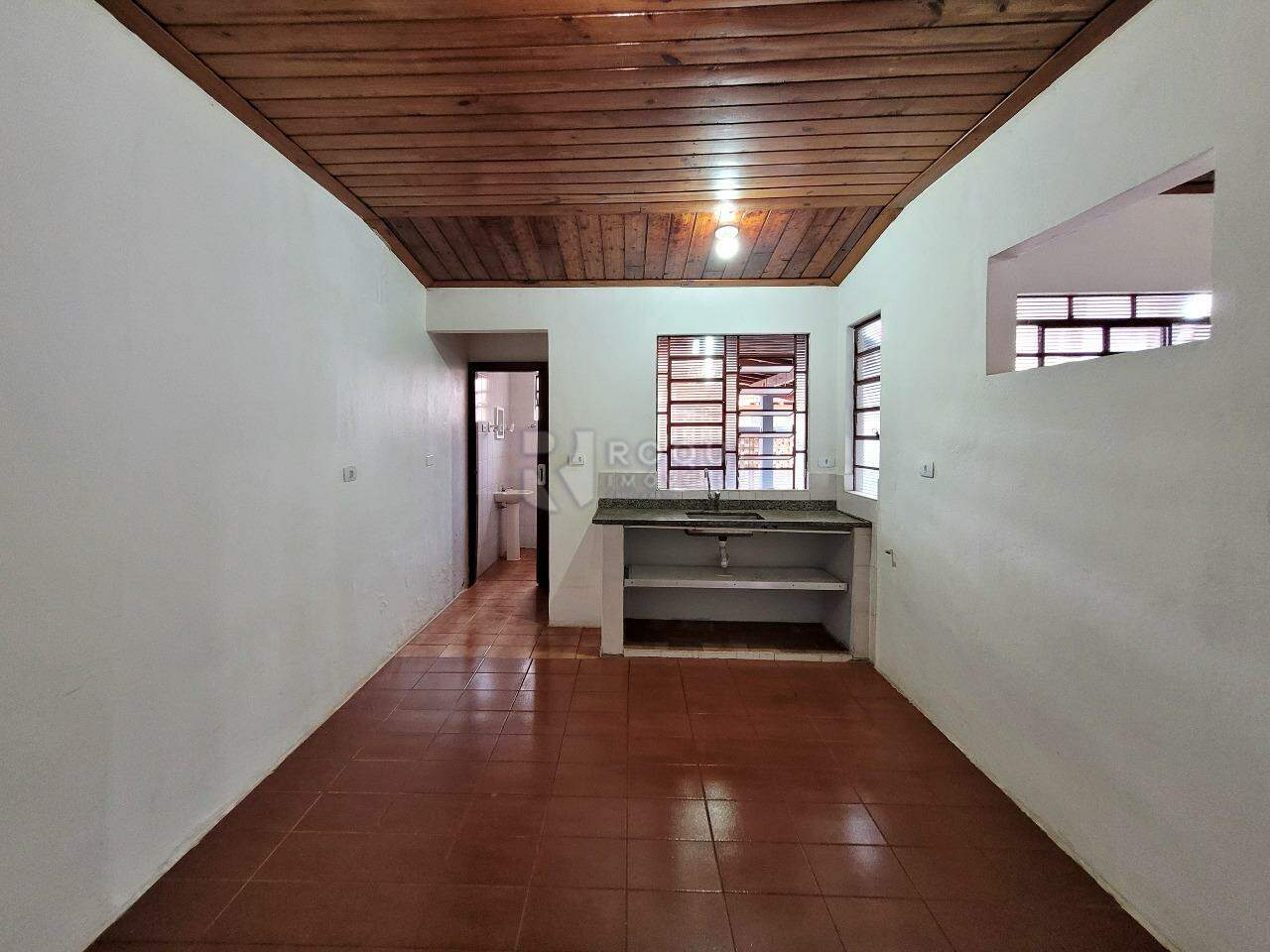 Casa Residencial à venda no bairro Jardim Piratininga: Cozinha Edícula