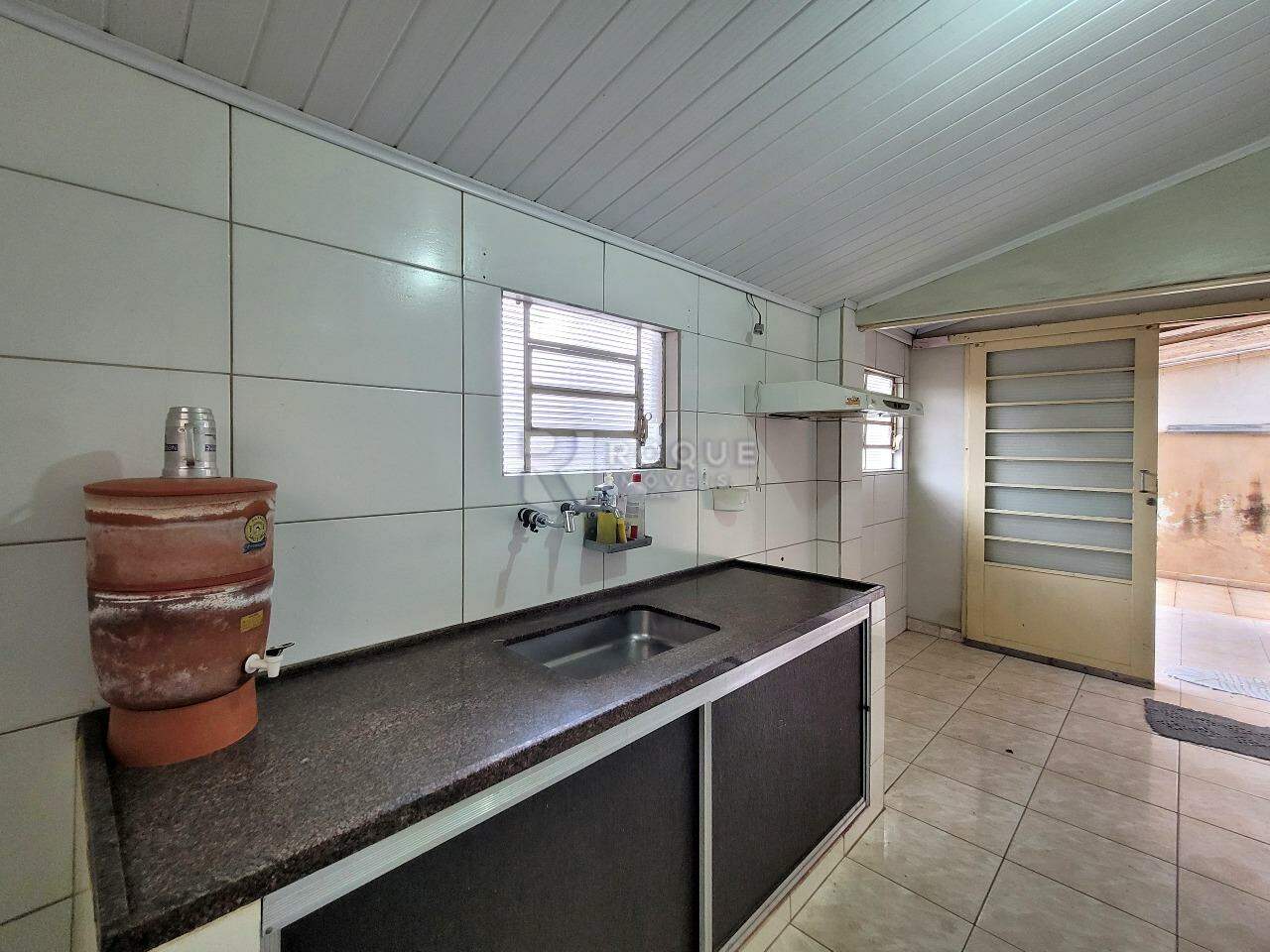 Casa Residencial à venda no bairro Jardim Piratininga: Cozinha
