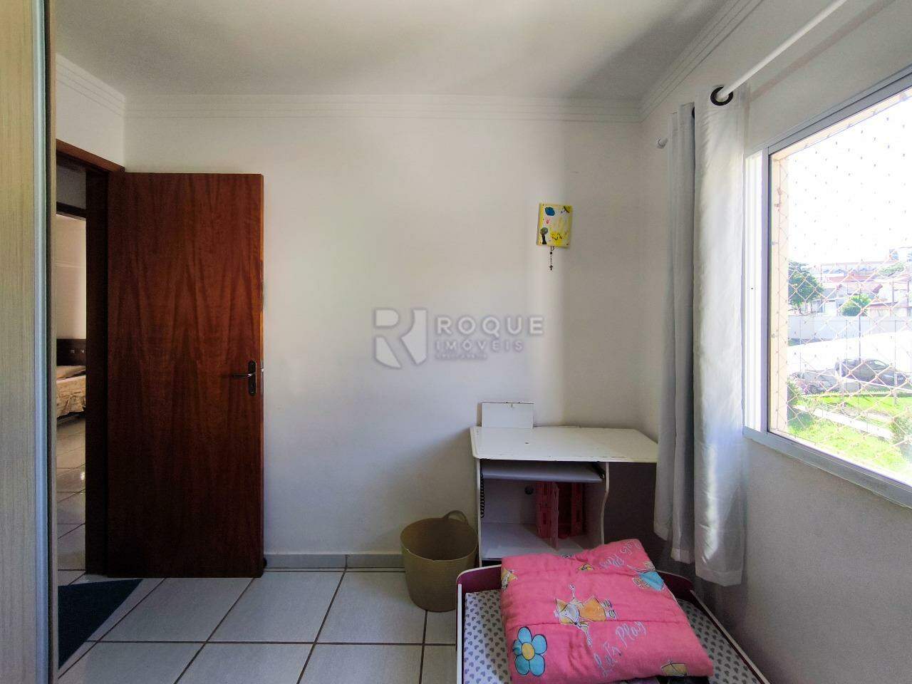 Apartamento à venda no bairro Vila Labaki: DORMITÓRIO 2