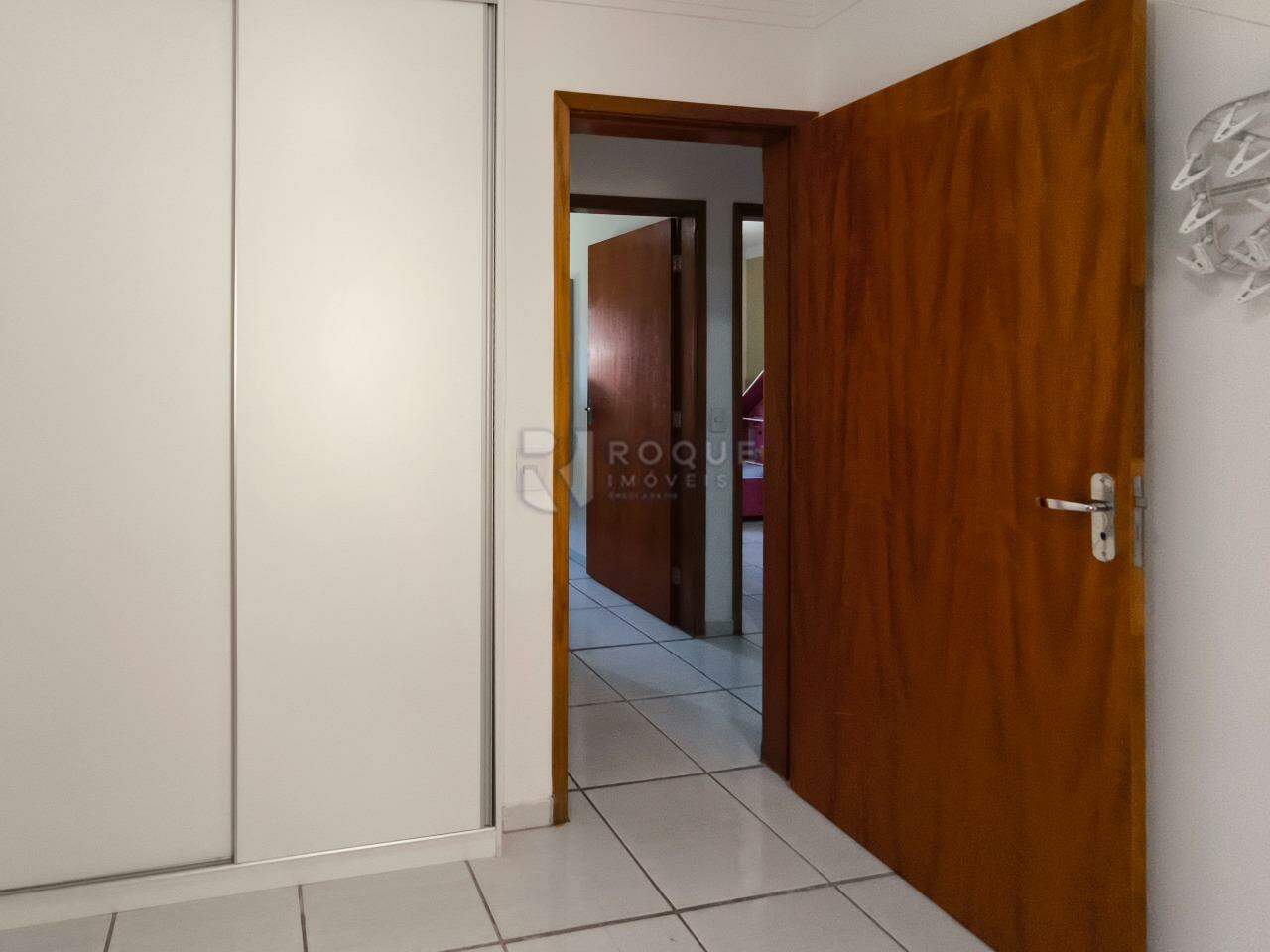 Apartamento à venda no bairro Vila Labaki: DORMITÓRIO 3
