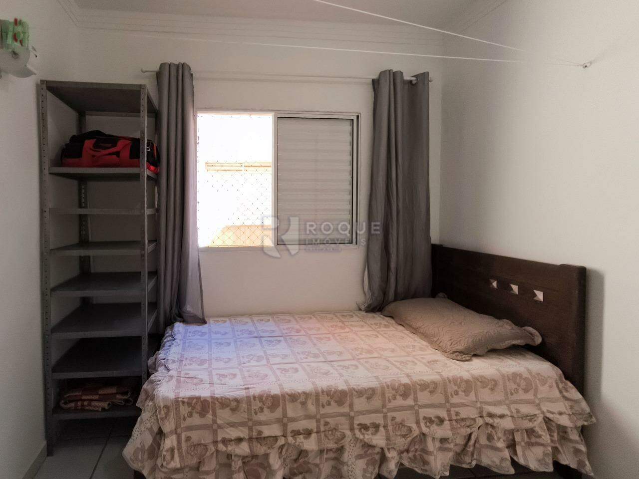 Apartamento à venda no bairro Vila Labaki: DORMITORIO 3