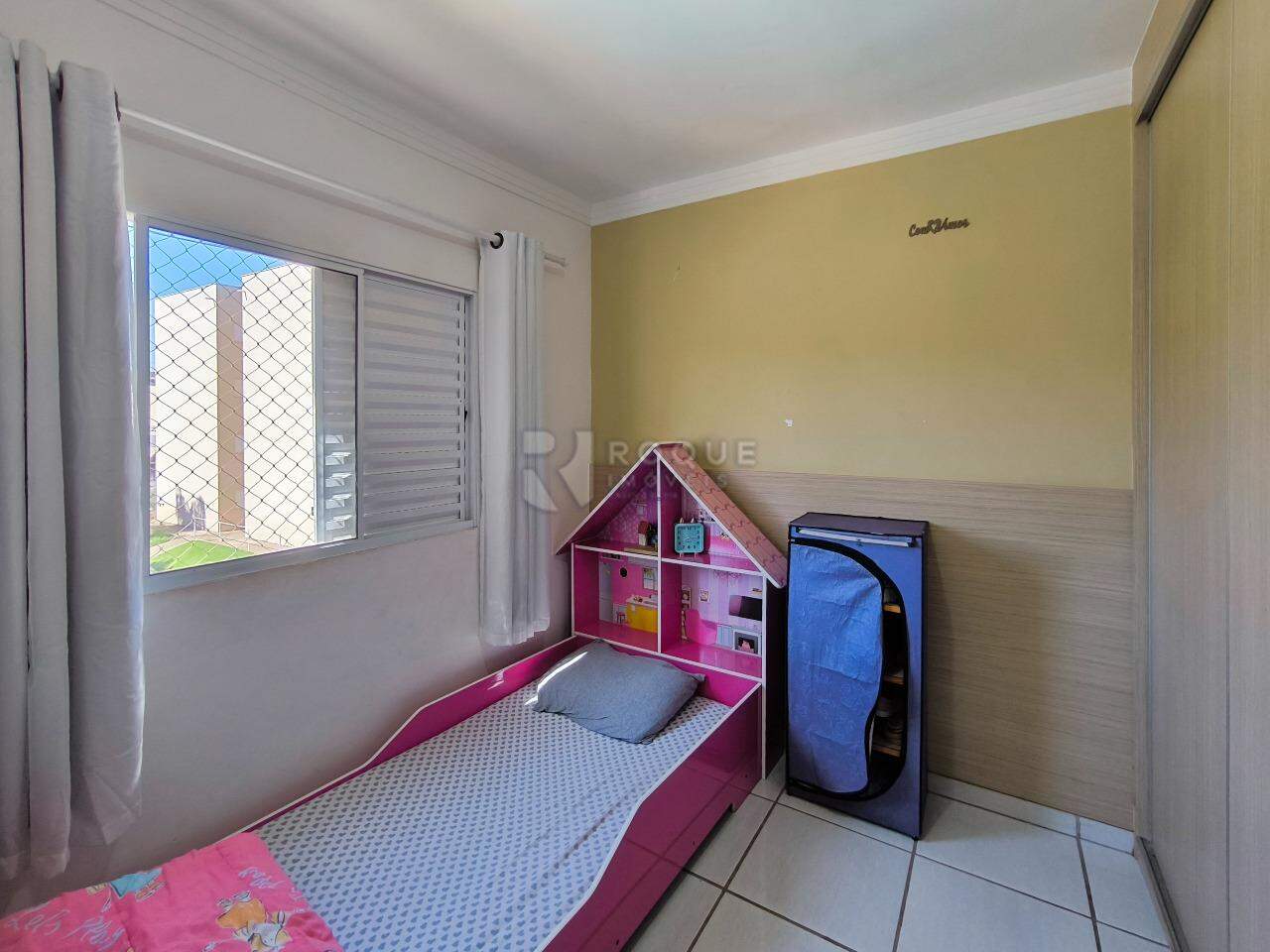 Apartamento à venda no bairro Vila Labaki: DORMITÓRIO 2