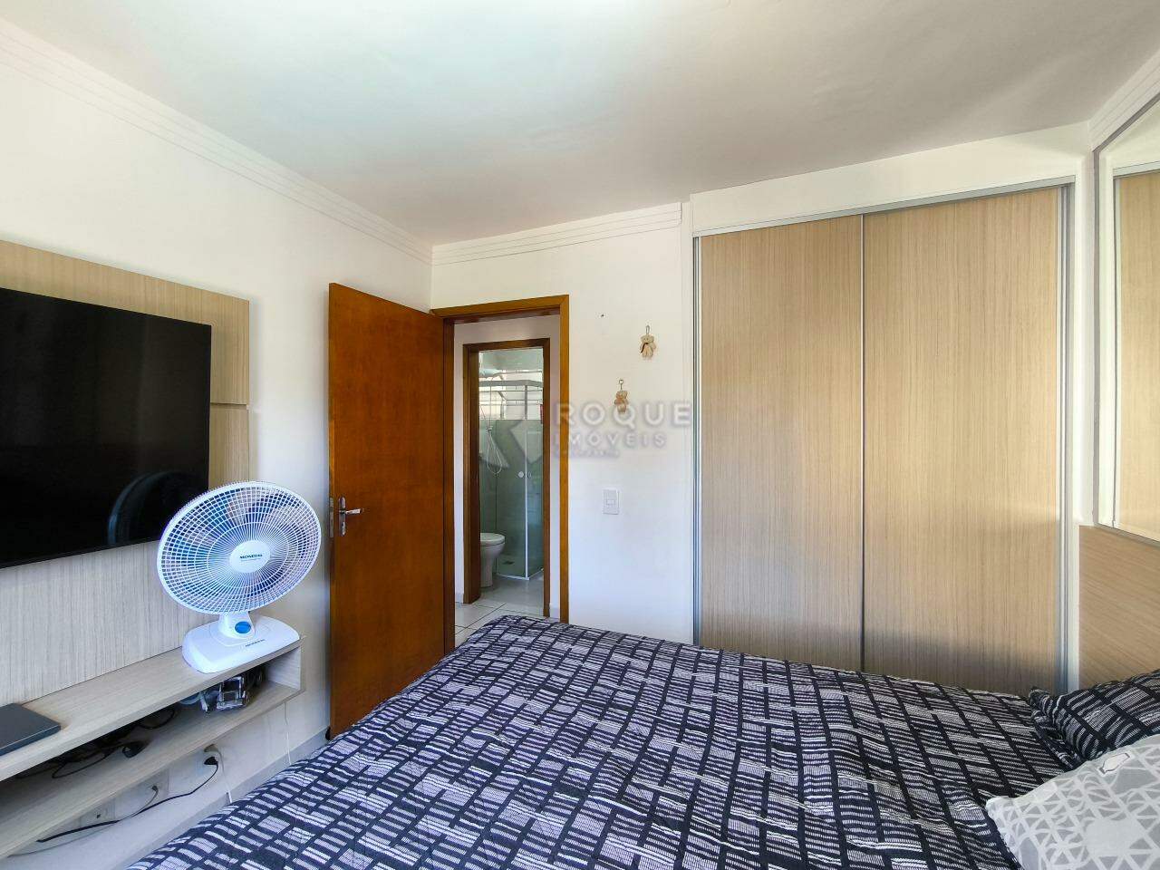 Apartamento à venda no bairro Vila Labaki: DORMITÓRIO 1