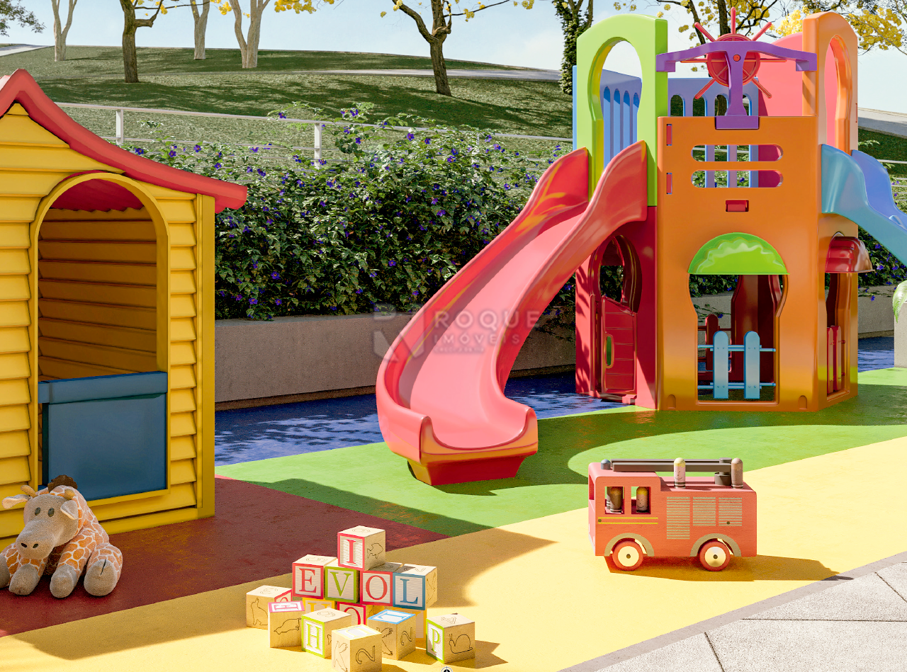 Terreno em condomínio à venda no bairro Jardim Mosaico: 