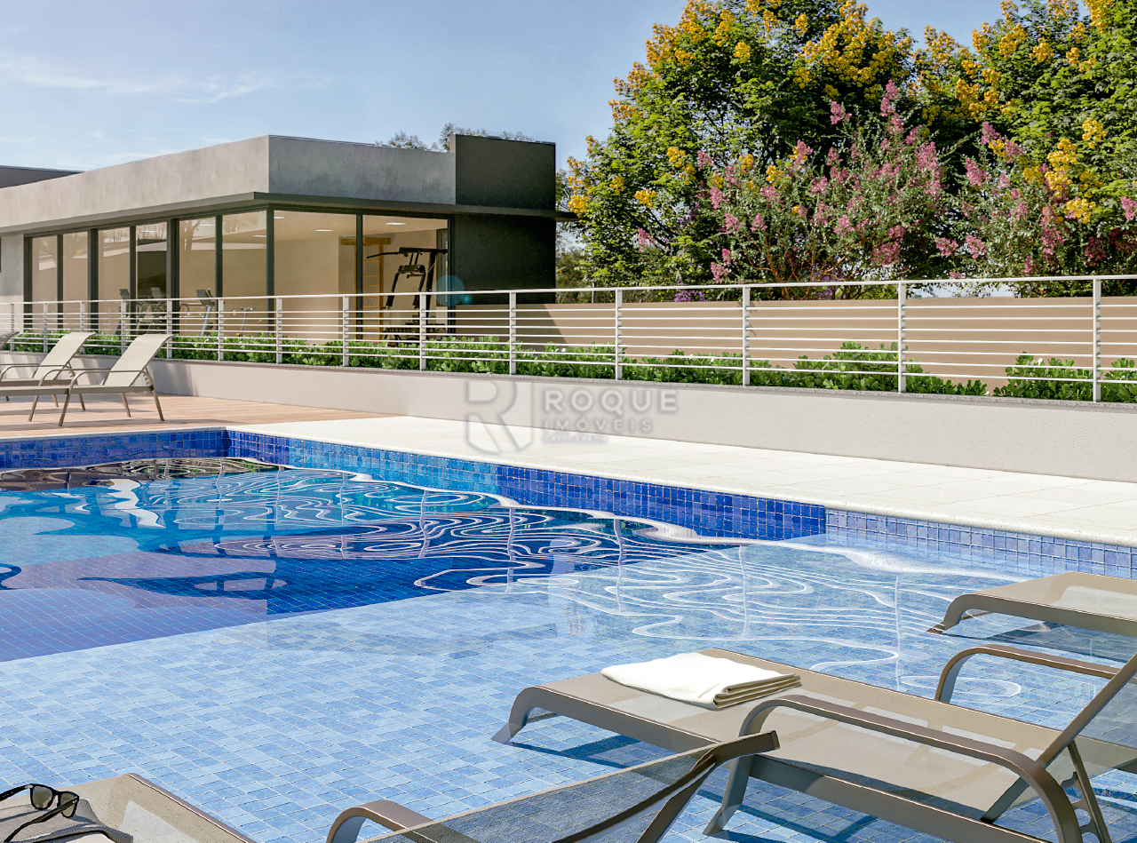 Terreno em condomínio à venda no bairro Jardim Mosaico: 