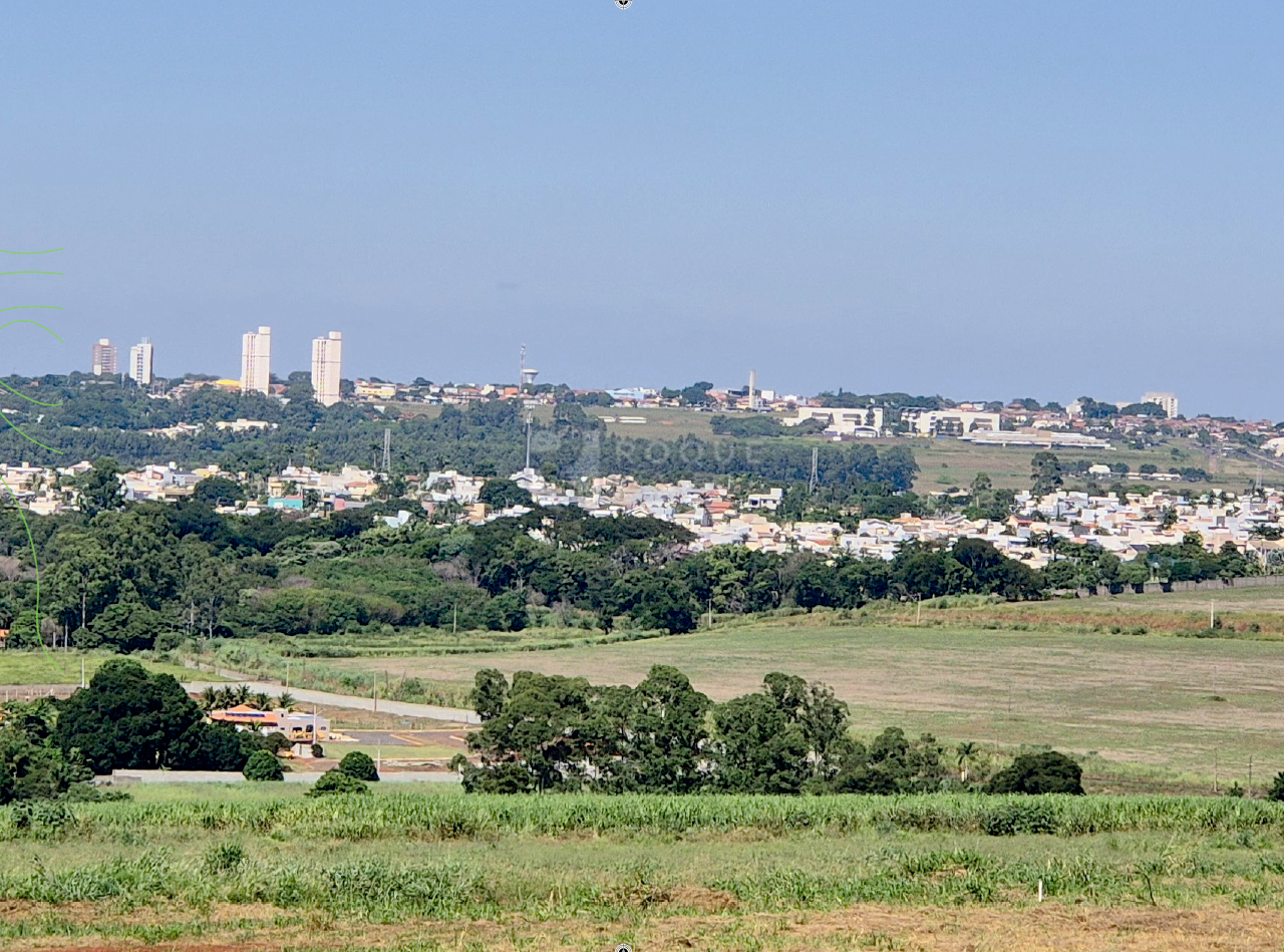 Terreno em condomínio à venda no bairro Jardim Mosaico: 