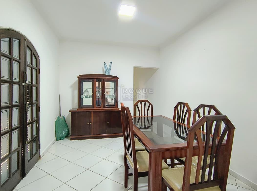 Casa Residencial para aluguel no bairro Vila Cristovam: Sala jantar 