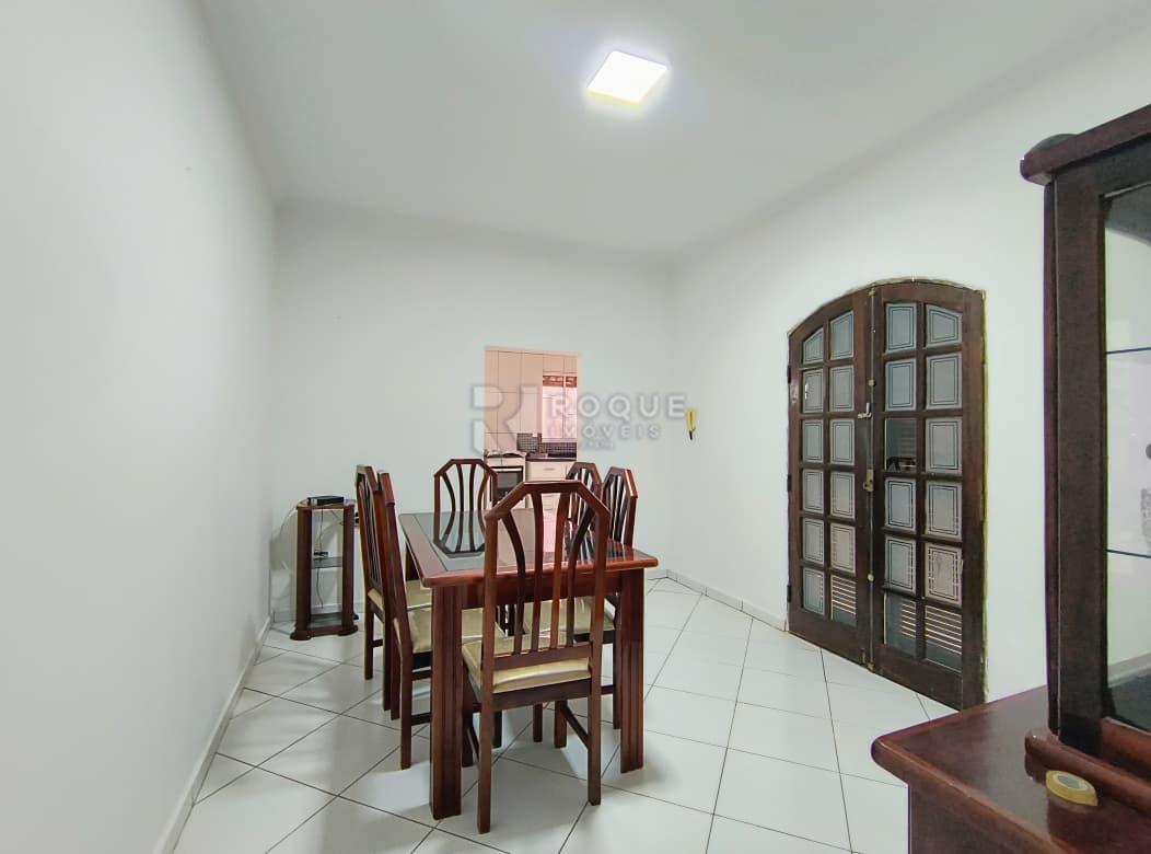 Casa Residencial para aluguel no bairro Vila Cristovam: Sala jantar 
