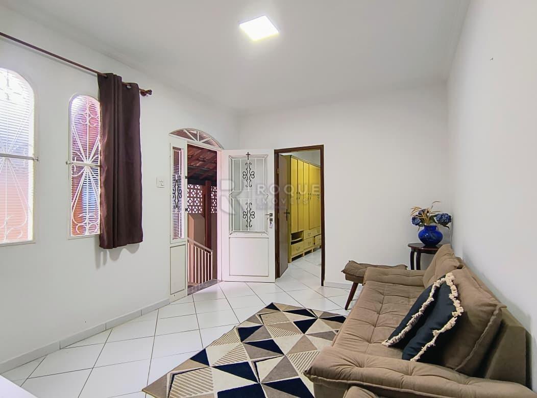 Casa Residencial para aluguel no bairro Vila Cristovam: Sala