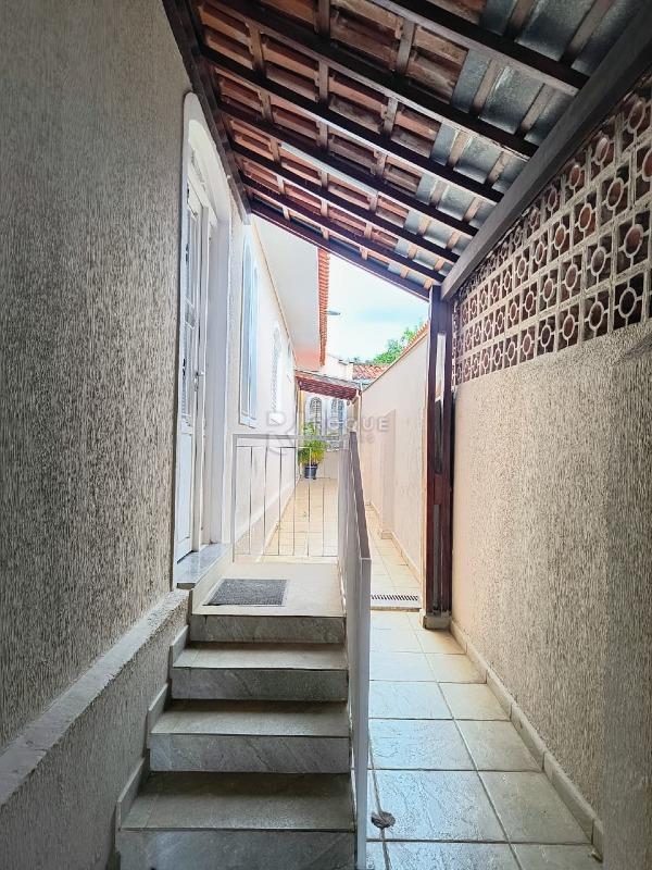 Casa Residencial para aluguel no bairro Vila Cristovam: Hall 