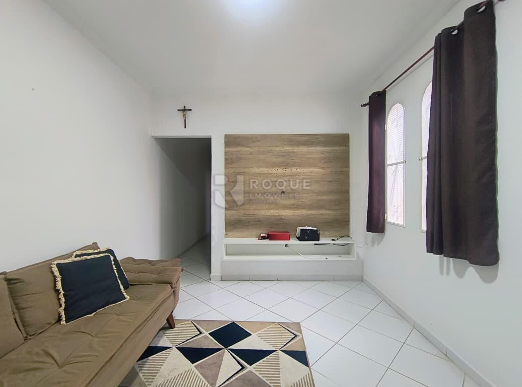 Casa Residencial para aluguel no bairro Vila Cristovam: Sala