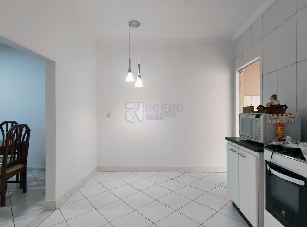 Casa Residencial para aluguel no bairro Vila Cristovam: Cozinha 