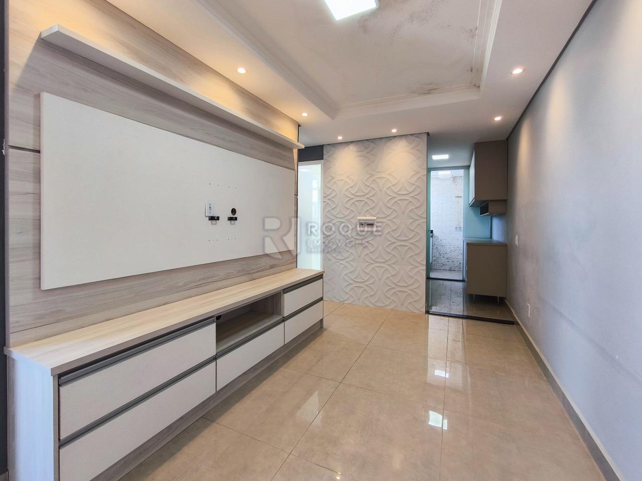 Apartamento à venda no bairro Parque Hippolyto: SALA DE ESTAR