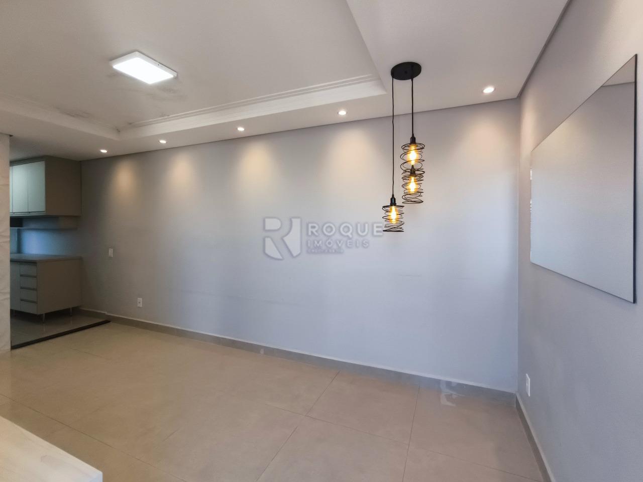 Apartamento à venda no bairro Parque Hippolyto: SALA DE JANTAR