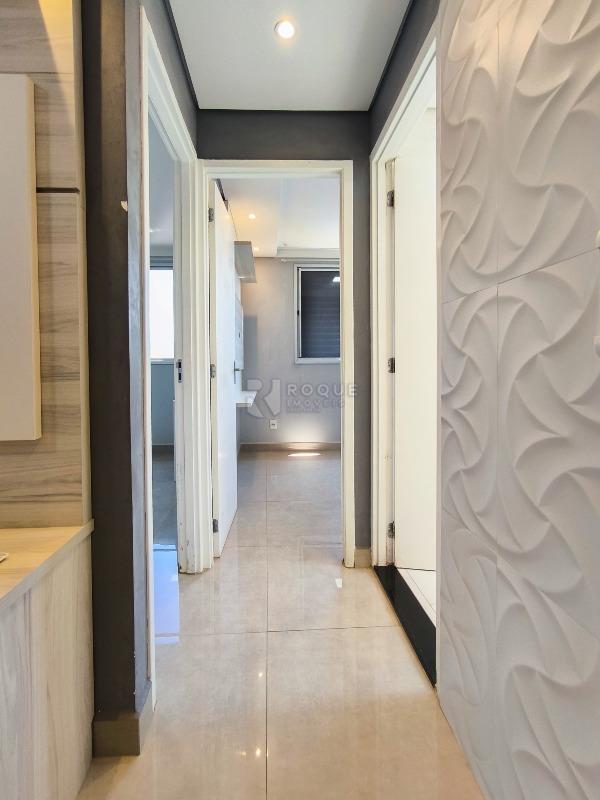 Apartamento à venda no bairro Parque Hippolyto: CORREDOR INTERNO