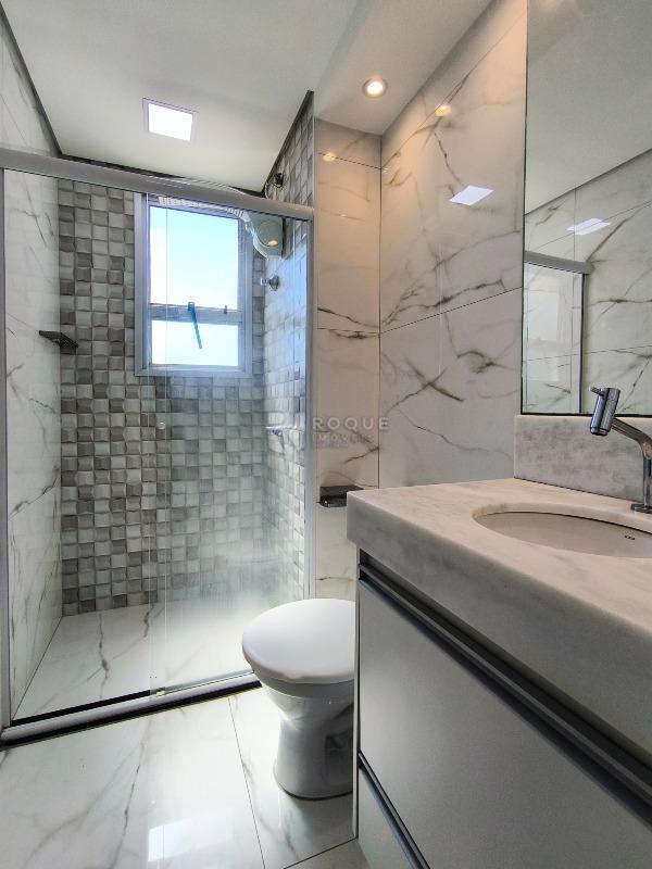 Apartamento à venda no bairro Parque Hippolyto: BANHEIRO SOCIAL