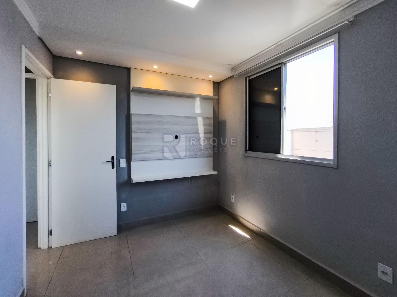 Apartamento à venda no bairro Parque Hippolyto: DORMITÓRIO 1