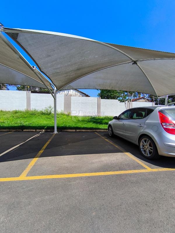 Apartamento à venda no bairro Parque Hippolyto: VAGA DE GARAGEM