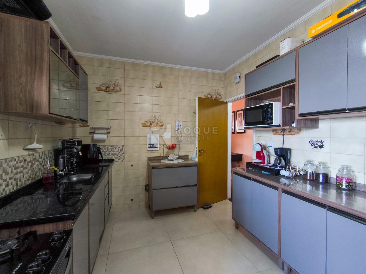 Apartamento à venda no bairro Centro: COZINHA