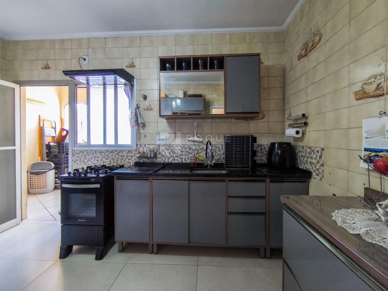 Apartamento à venda no bairro Centro: COZINHA