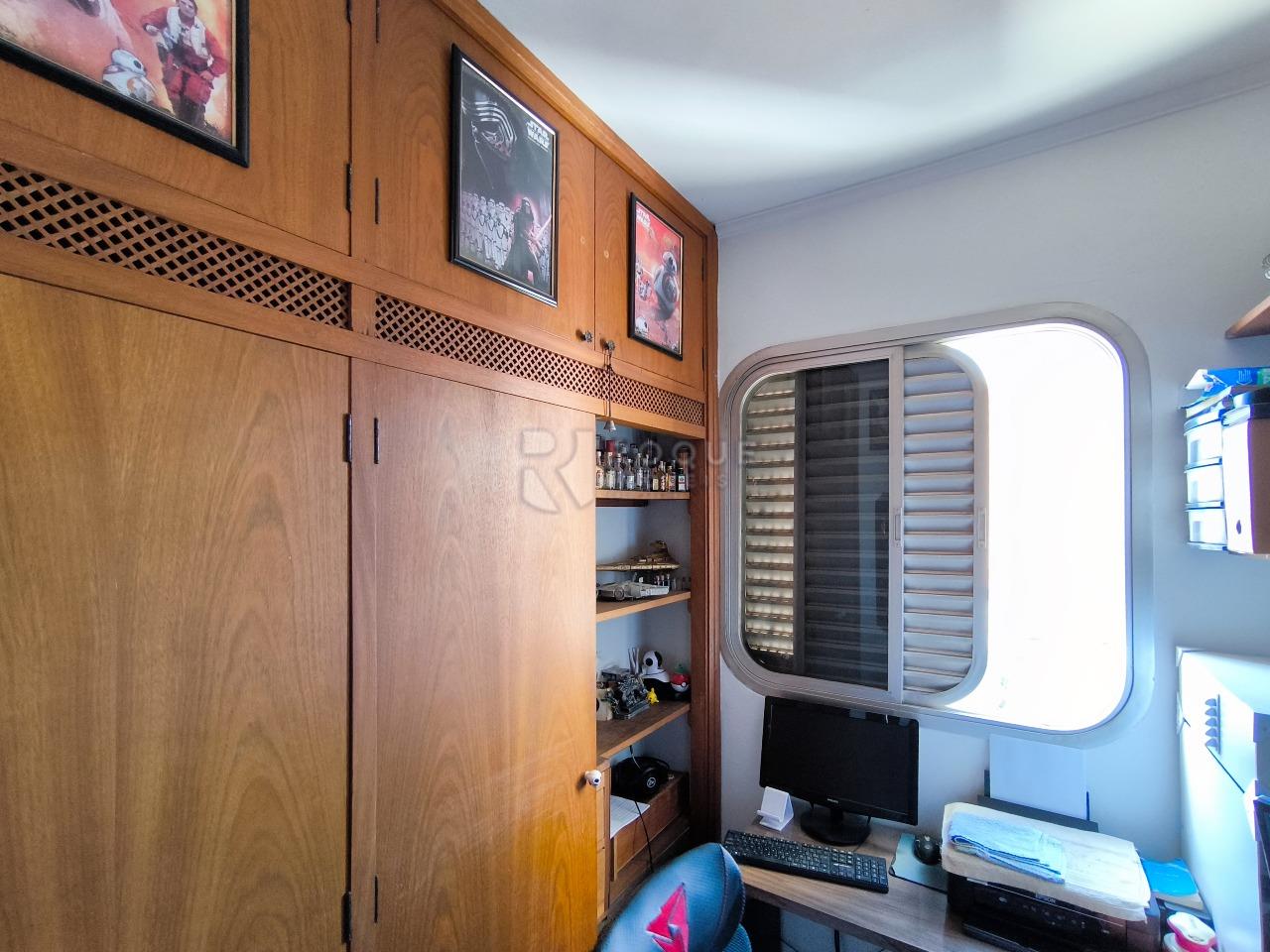 Apartamento à venda no bairro Centro: ESCRITÓRIO