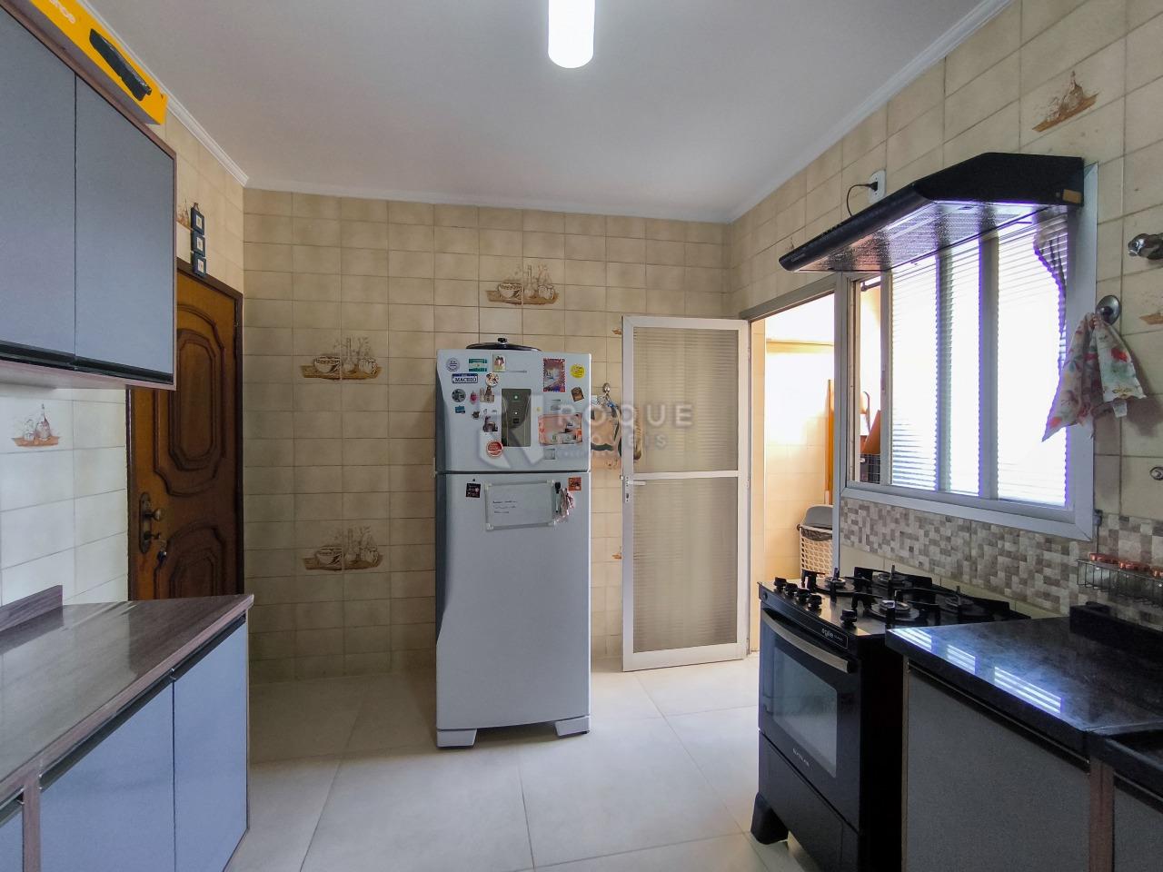 Apartamento à venda no bairro Centro: COZINHA