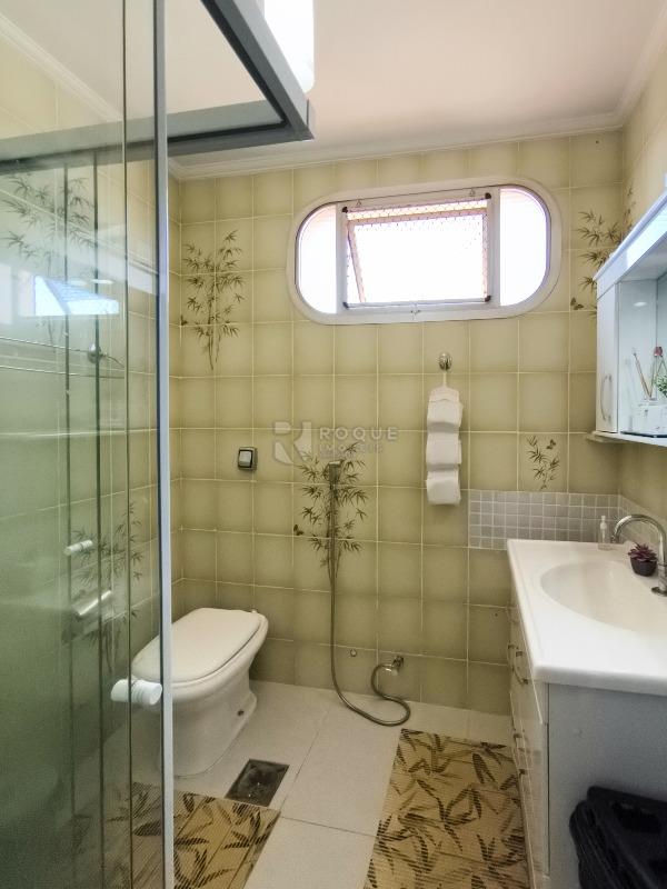 Apartamento à venda no bairro Centro: WC SUÍTE