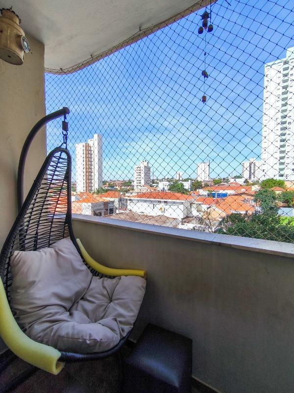 Apartamento à venda no bairro Centro: SACADA