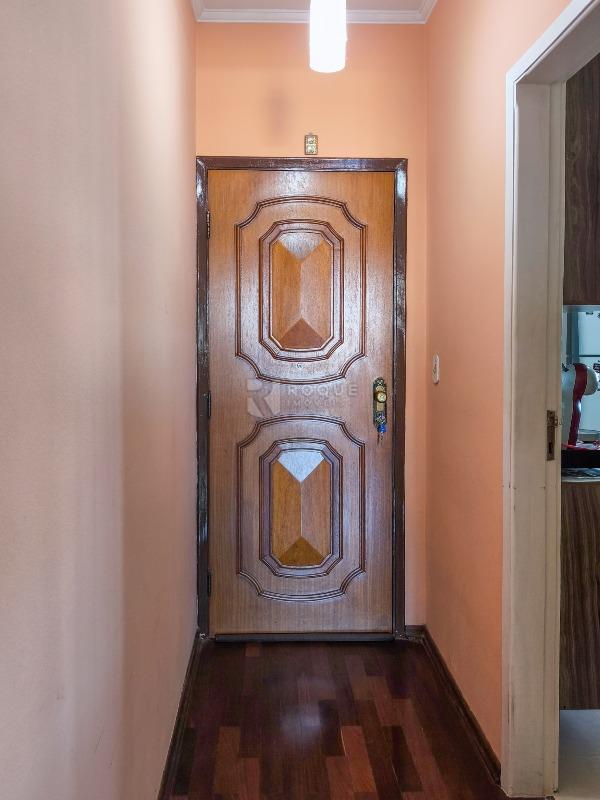 Apartamento à venda no bairro Centro: HALL DE ENTRADA