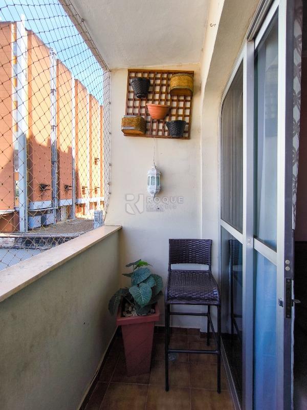 Apartamento à venda no bairro Centro: SACADA