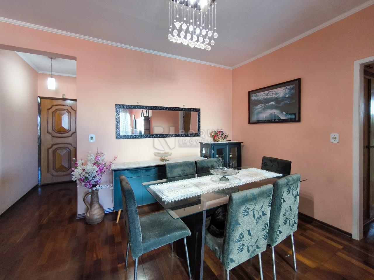 Apartamento à venda no bairro Centro: SALA DE JANTAR