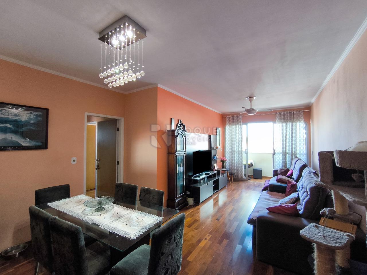 Apartamento à venda no bairro Centro: SALA DE JANTAR