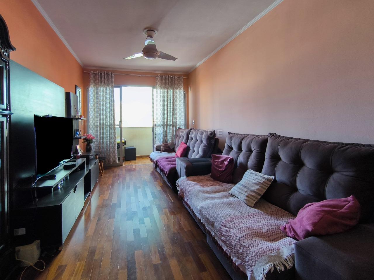 Apartamento à venda no bairro Centro: SALA DE ESTAR