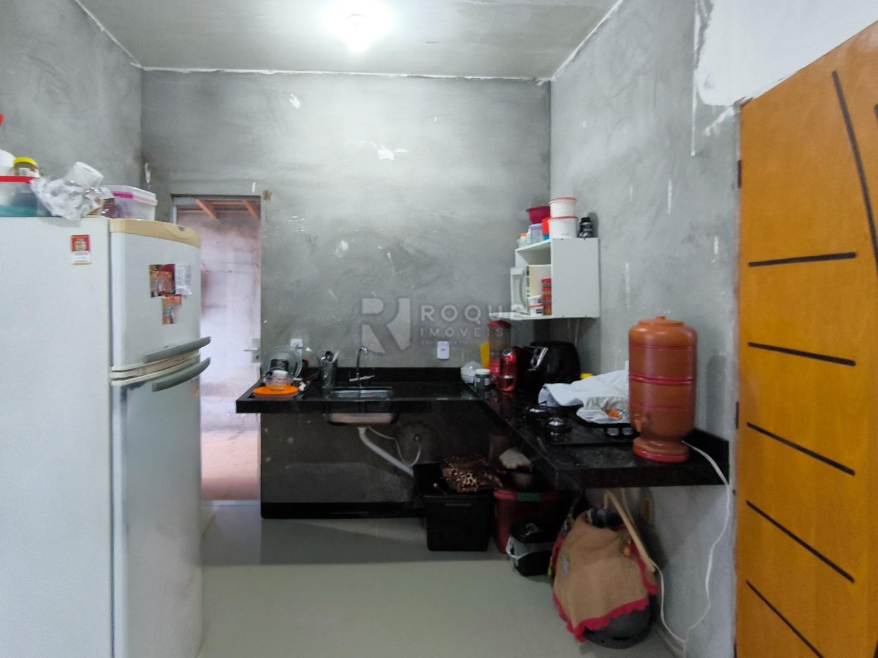 Casa em condomínio à venda no bairro Jardim Residencial Campo Novo: COZINHA