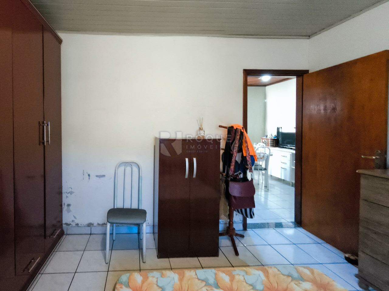 Casa Residencial à venda no bairro Jardim Santo André: DORMITÓRIO 3