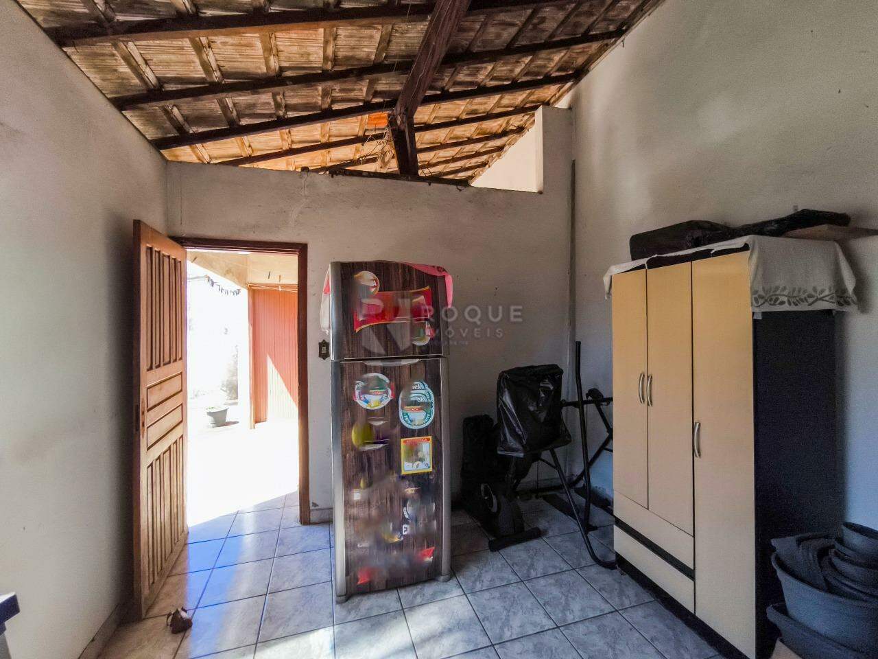 Casa Residencial à venda no bairro Jardim Santo André: DESPEJO