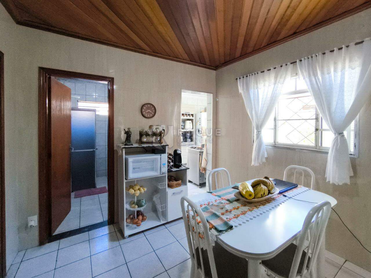 Casa Residencial à venda no bairro Jardim Santo André: SALA DE JANTAR
