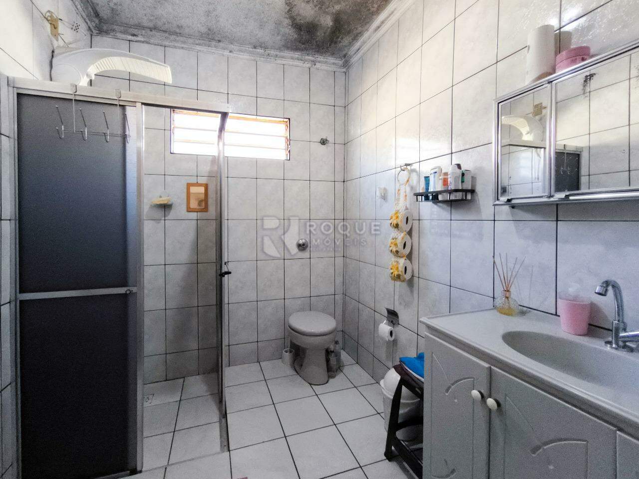 Casa Residencial à venda no bairro Jardim Santo André: BANHEIRO SOCIAL