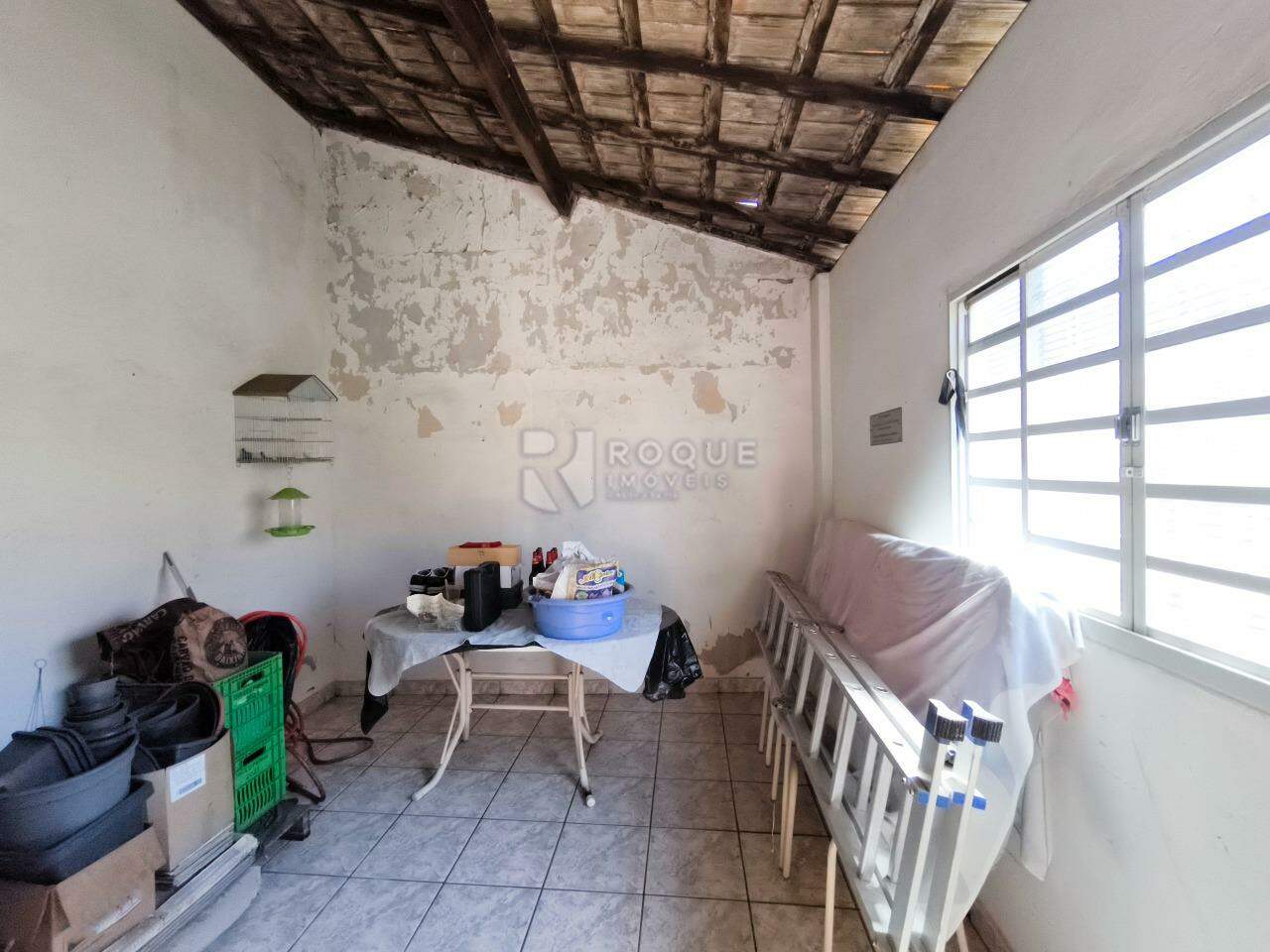 Casa Residencial à venda no bairro Jardim Santo André: DESPEJO