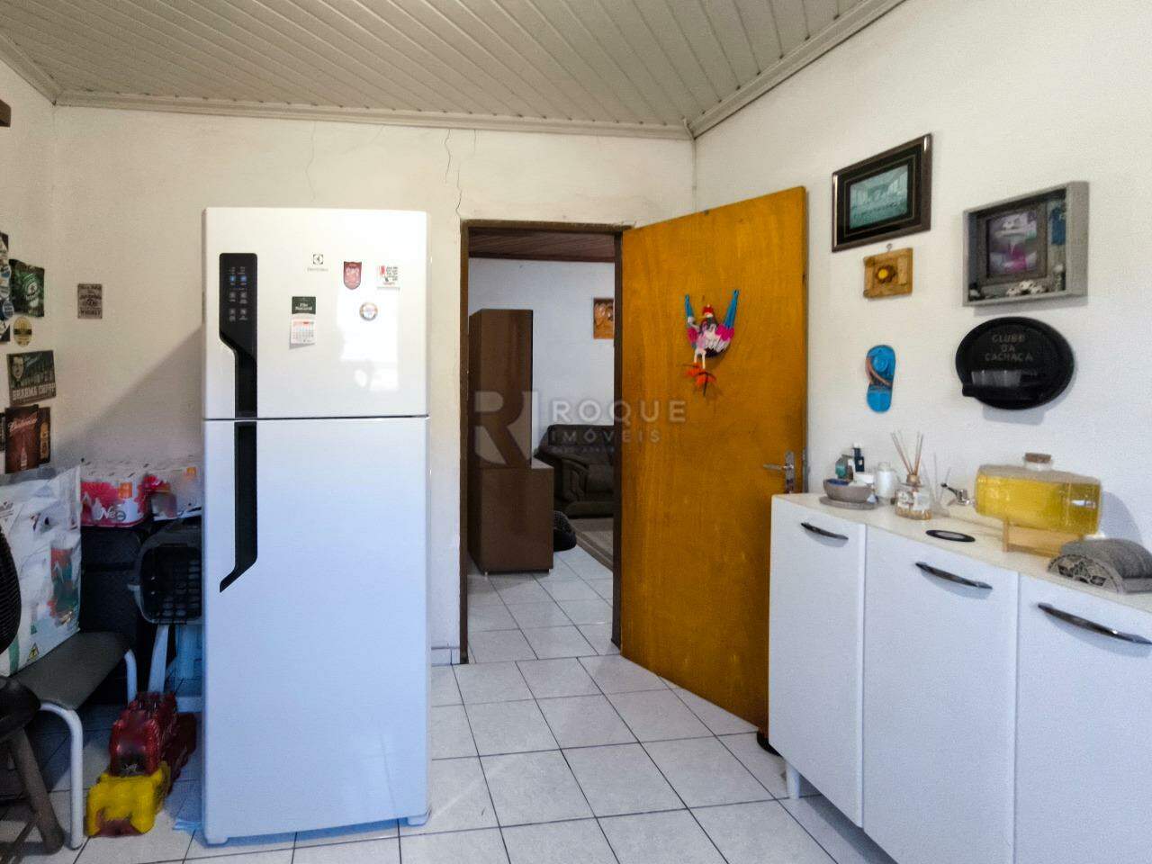 Casa Residencial à venda no bairro Jardim Santo André: DORMITÓRIO 2