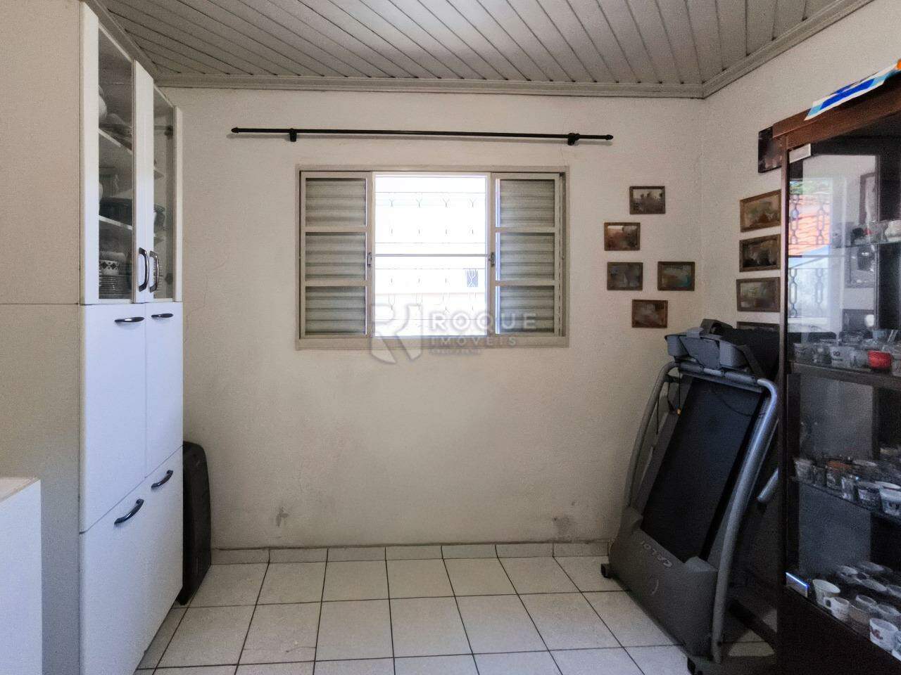 Casa Residencial à venda no bairro Jardim Santo André: DORMITÓRIO 2