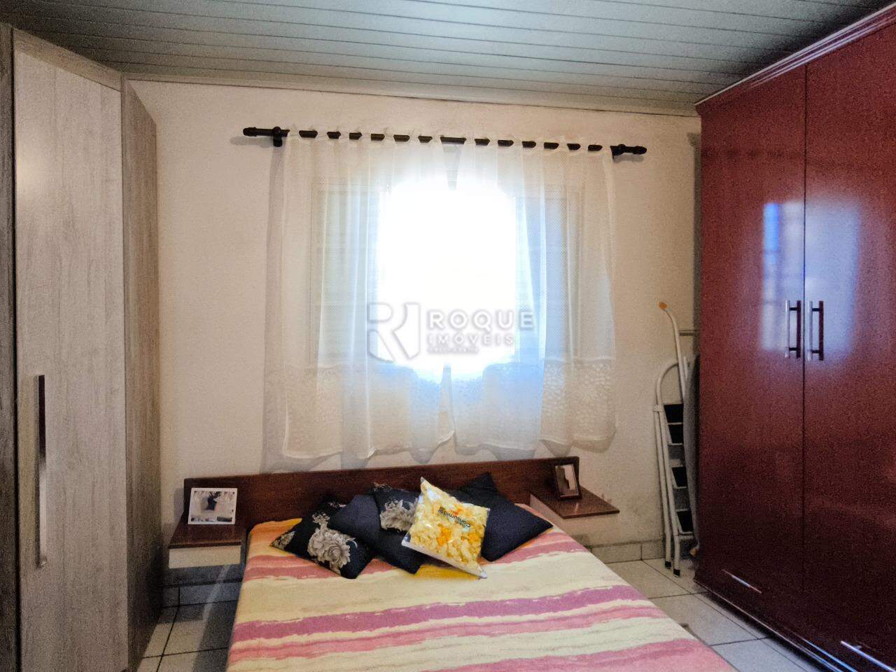 Casa Residencial à venda no bairro Jardim Santo André: DORMITÓRIO 3